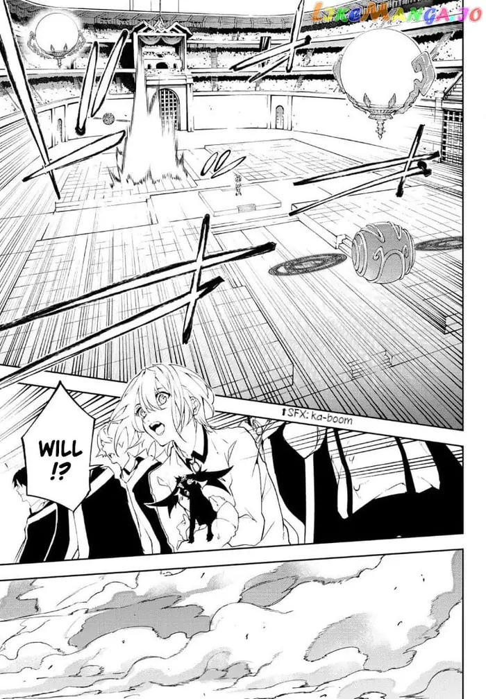 Wistoria: Wand and Sword Chapter 9 image 16_optimized